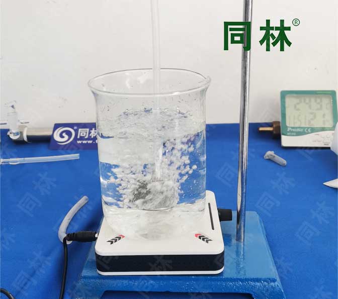 催化臭氧工藝，是不是臭氧氣泡越小越好？